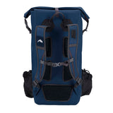 Simms Dry Creek Rolltop Backpack Midnight