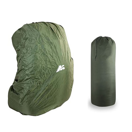 Zaino Marsupio Suede 45 PF - Go - Fish