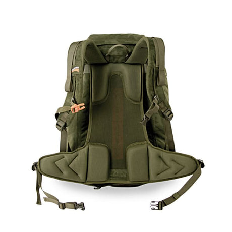 Zaino Marsupio Suede 45 PF - Go - Fish