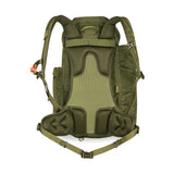 Zaino da caccia Marsupio Suede 45 + 10PF