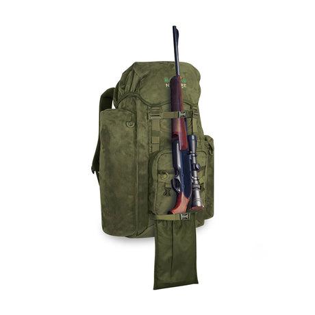 Zaino da caccia Marsupio Suede 45 + 10PF