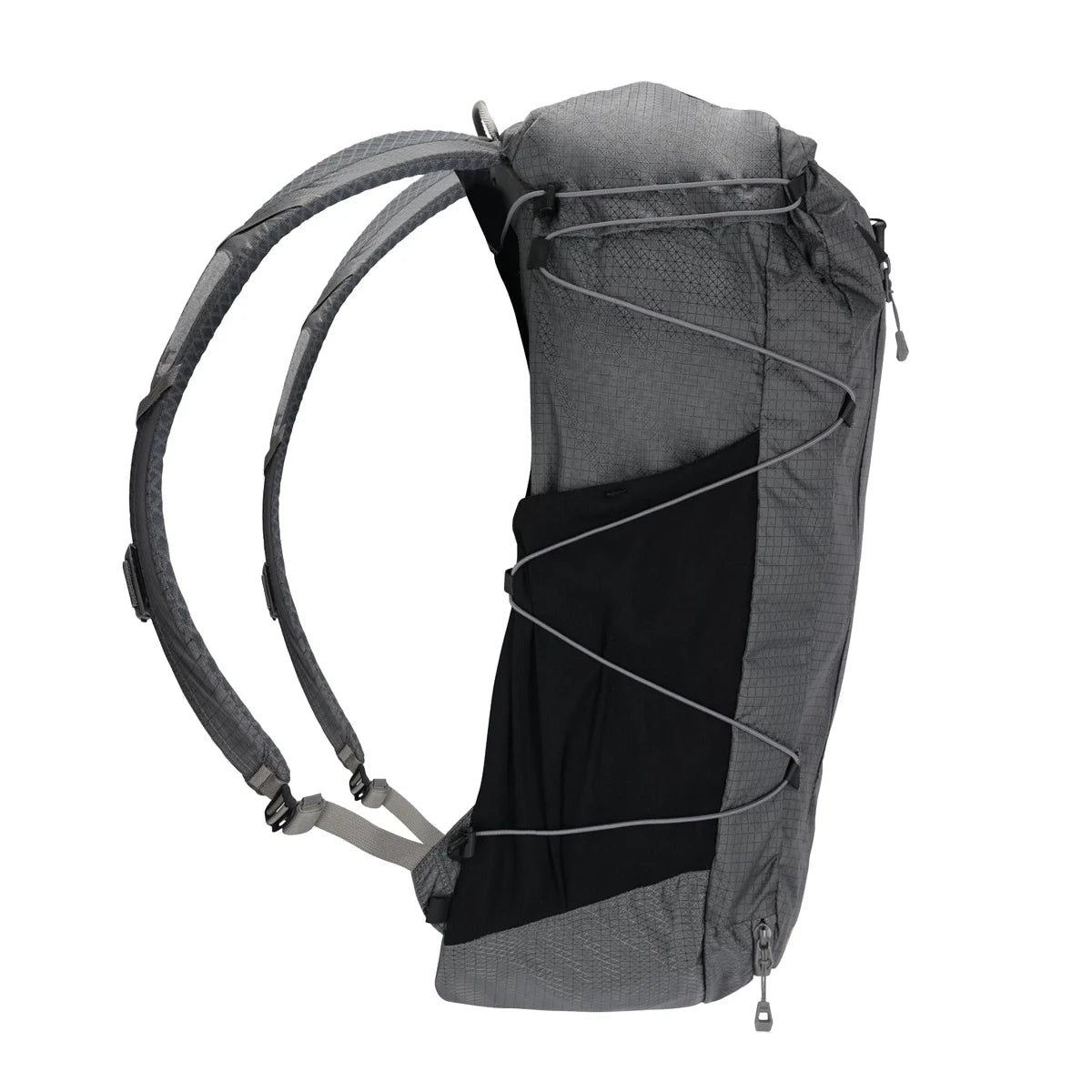Zaino Simms Flyweight Backpack Smoke