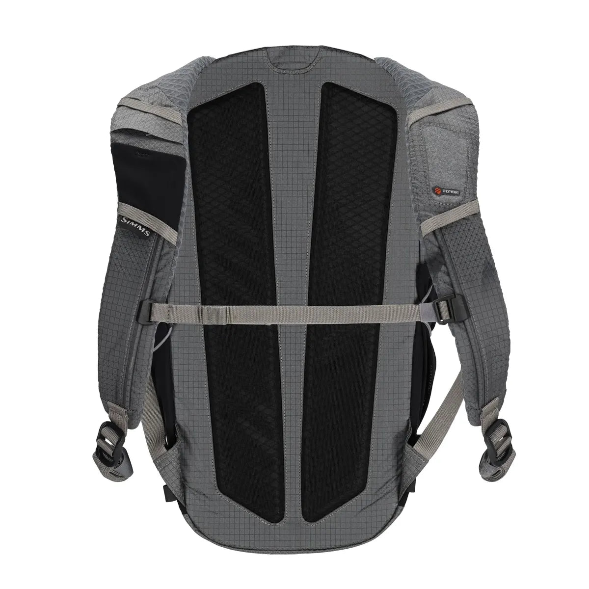 Zaino Simms Flyweight Backpack Smoke