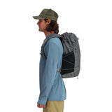 Zaino Simms Flyweight Backpack Smoke