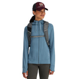 Zaino Simms Flyweight Backpack Smoke