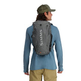 Zaino Simms Flyweight Backpack Smoke