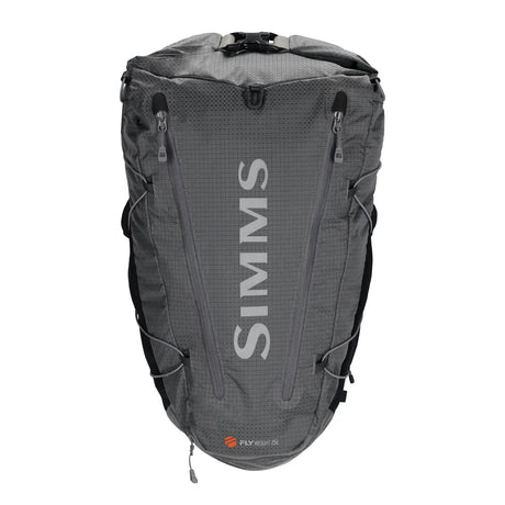Zaino Simms Flyweight Backpack Smoke