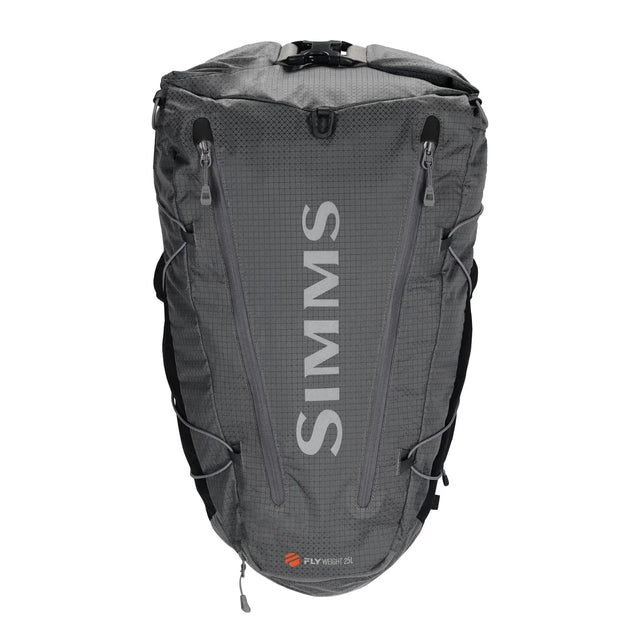 Zaino Simms Flyweight Backpack Smoke